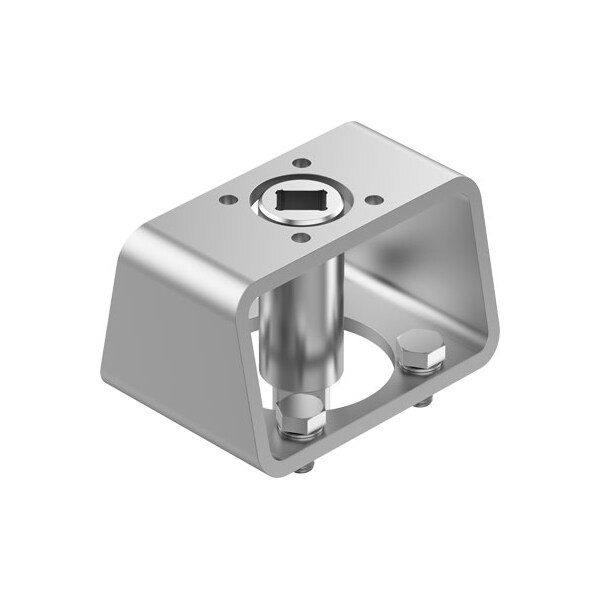 Festo Mounting Kit DARQ-K-Z-F07S17-F04S11-R13 DARQ-K-Z-F07S17-F04S11-R13 - main